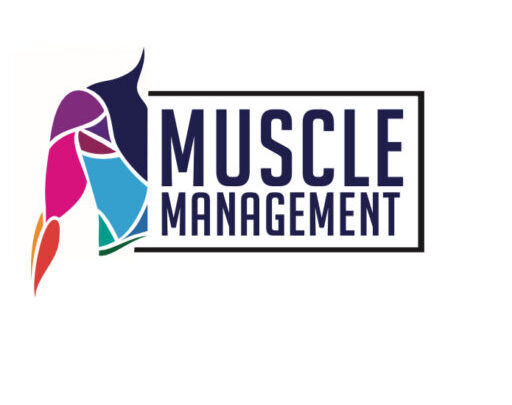 Muscle Management Services Logo for musclemanagementpilly.com